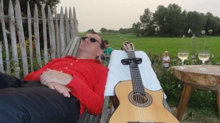 Liebe, Triebe, Ostseestrand